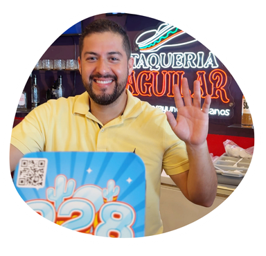 taqueria aguilar 928