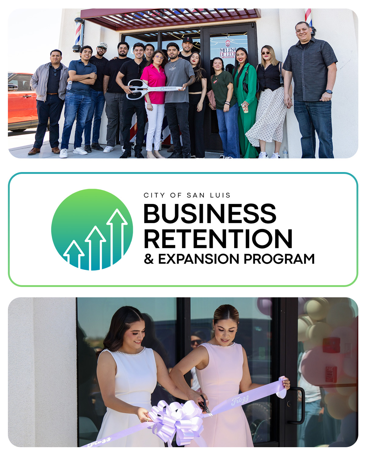 bre program
