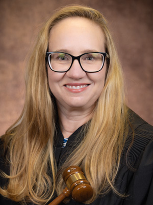 Amanda Watlington